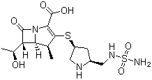 Structural Formula