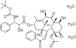 Structural Formula
