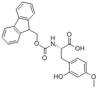 Structural Formula