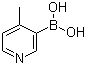 Structural Formula