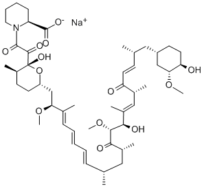 Structural Formula