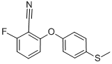 Structural Formula