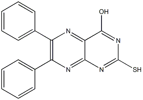 Structural Formula