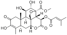 Structural Formula