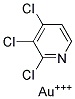 Structural Formula