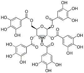 Structural Formula