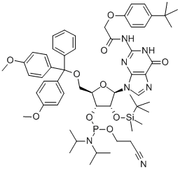 Structural Formula