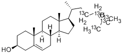Structural Formula