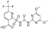 Structural Formula