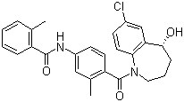 Structural Formula