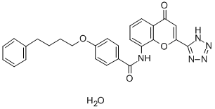 Structural Formula