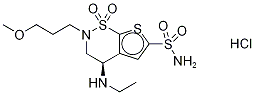 Structural Formula