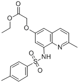 Structural Formula