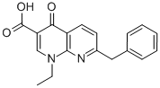 Structural Formula