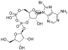 Structural Formula