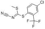 Structural Formula