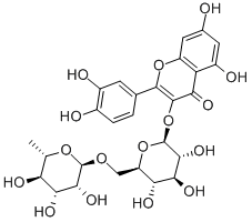 Structural Formula
