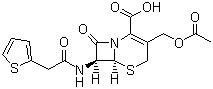 Structural Formula