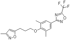 Structural Formula