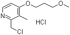 Structural Formula