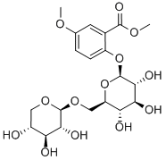 Structural Formula