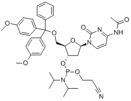 Structural Formula