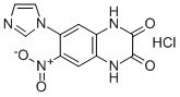 Structural Formula
