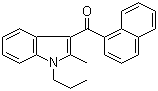 Structural Formula