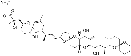 Structural Formula
