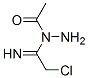 Structural Formula