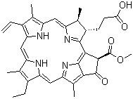 Structural Formula