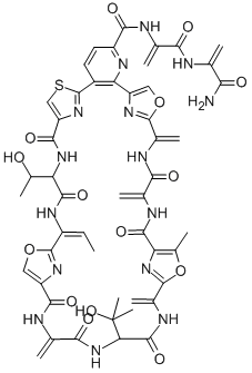 Structural Formula