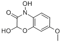 Structural Formula