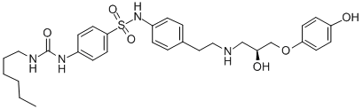 Structural Formula