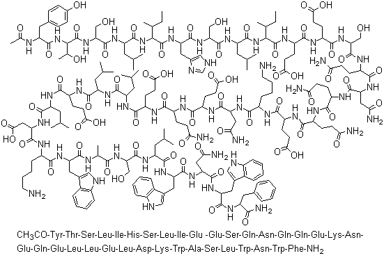 Structural Formula