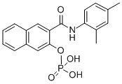 Structural Formula