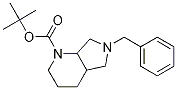 Structural Formula