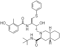 Structural Formula