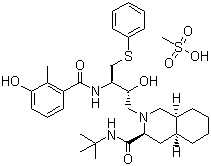 Structural Formula