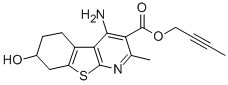 Structural Formula