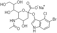 Structural Formula