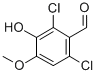 Structural Formula
