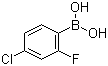 Structural Formula