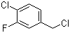 Structural Formula