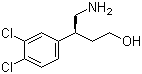 Structural Formula