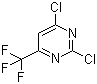 Structural Formula