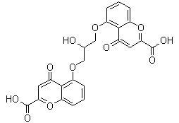 Structural Formula