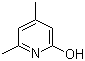 Structural Formula