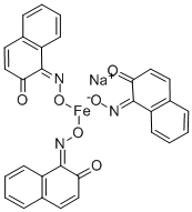 Structural Formula