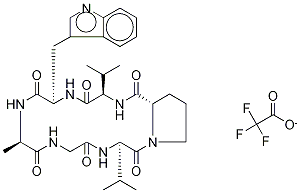 Structural Formula